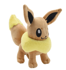 Pokemon Plush: Eevee 6